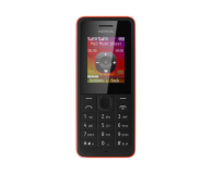 Nokia 106 Red - 1392910 - zdjęcie 1